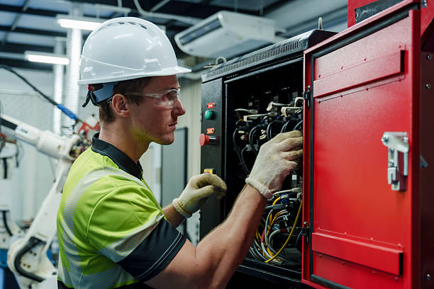24/7 Emergency Generator Installation experts in Etowah, NC