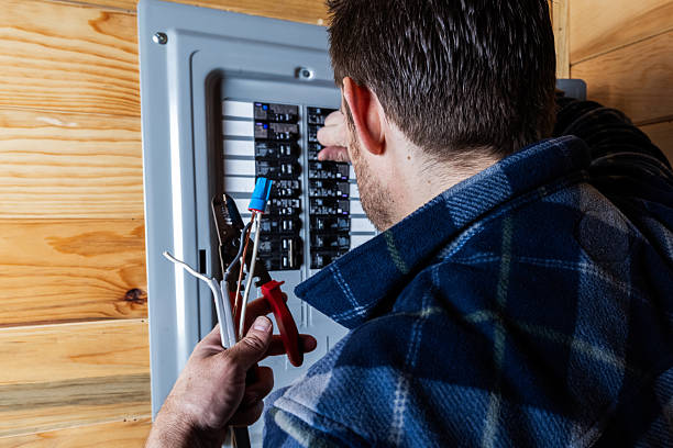 Affordable Generator Installation solutions in Etowah, NC